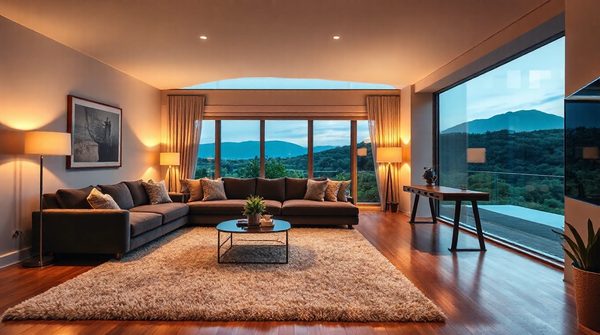 Discover top vacation rentals for the ultimate remote work escape