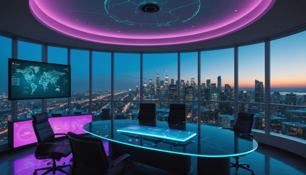 How WinTraffic.ai Is Revolutionizing the Way B2B Companies Find Clients