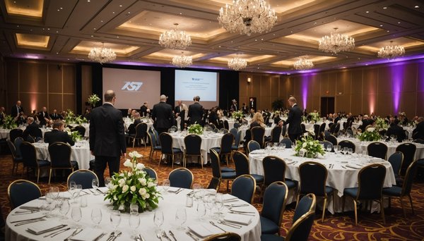 Transform your events with a creative management agency