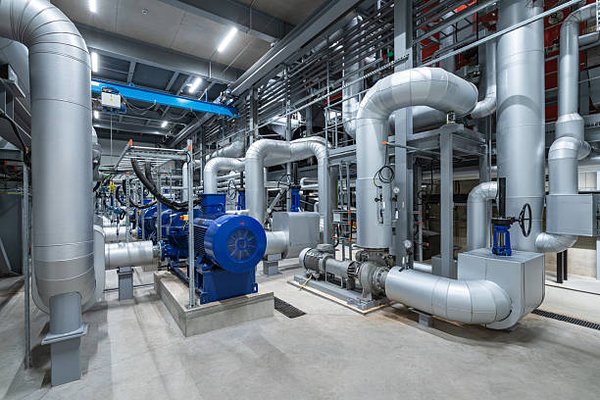 Unlocking innovation: vallourec's smart tubular solutions